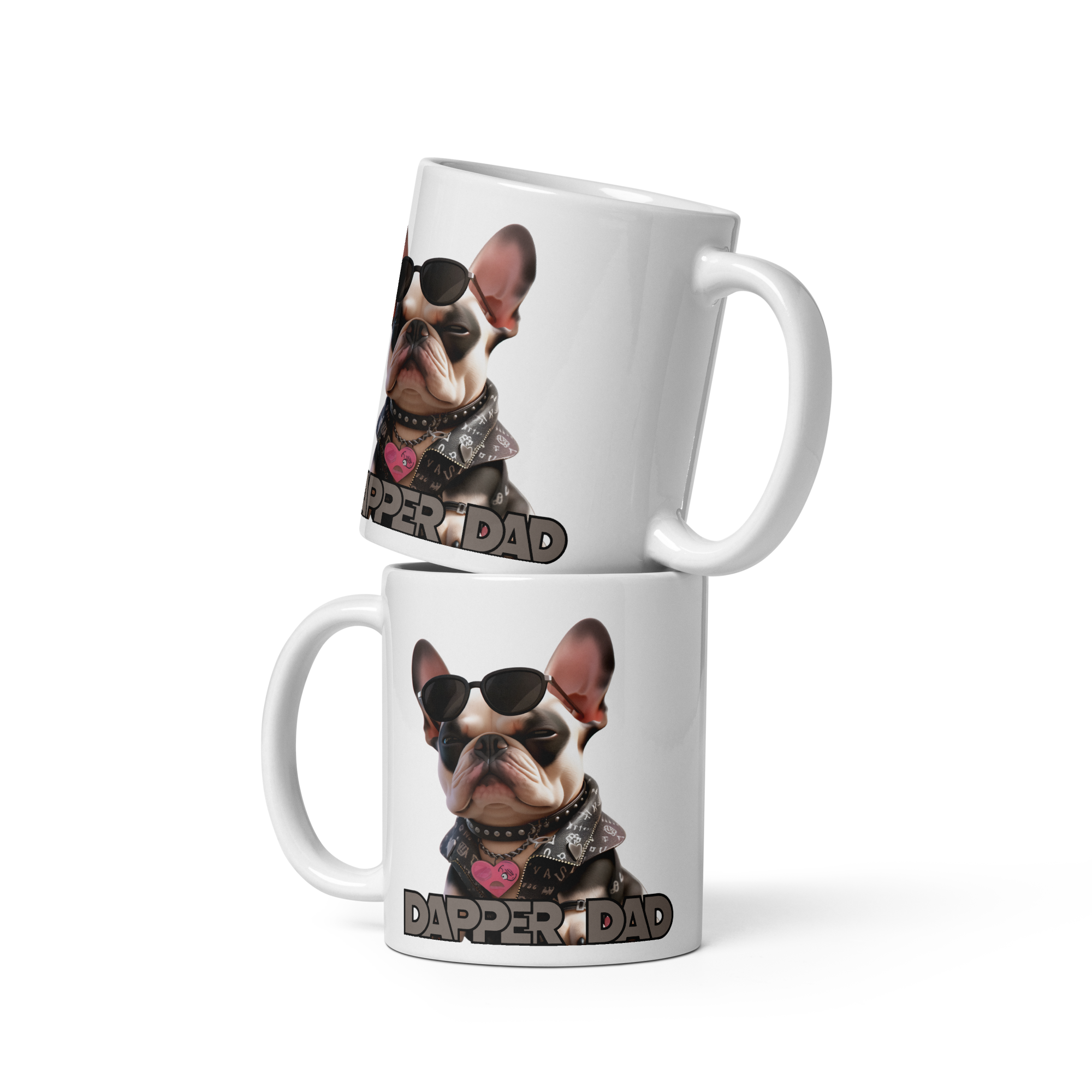 Proud Bully-Mugs