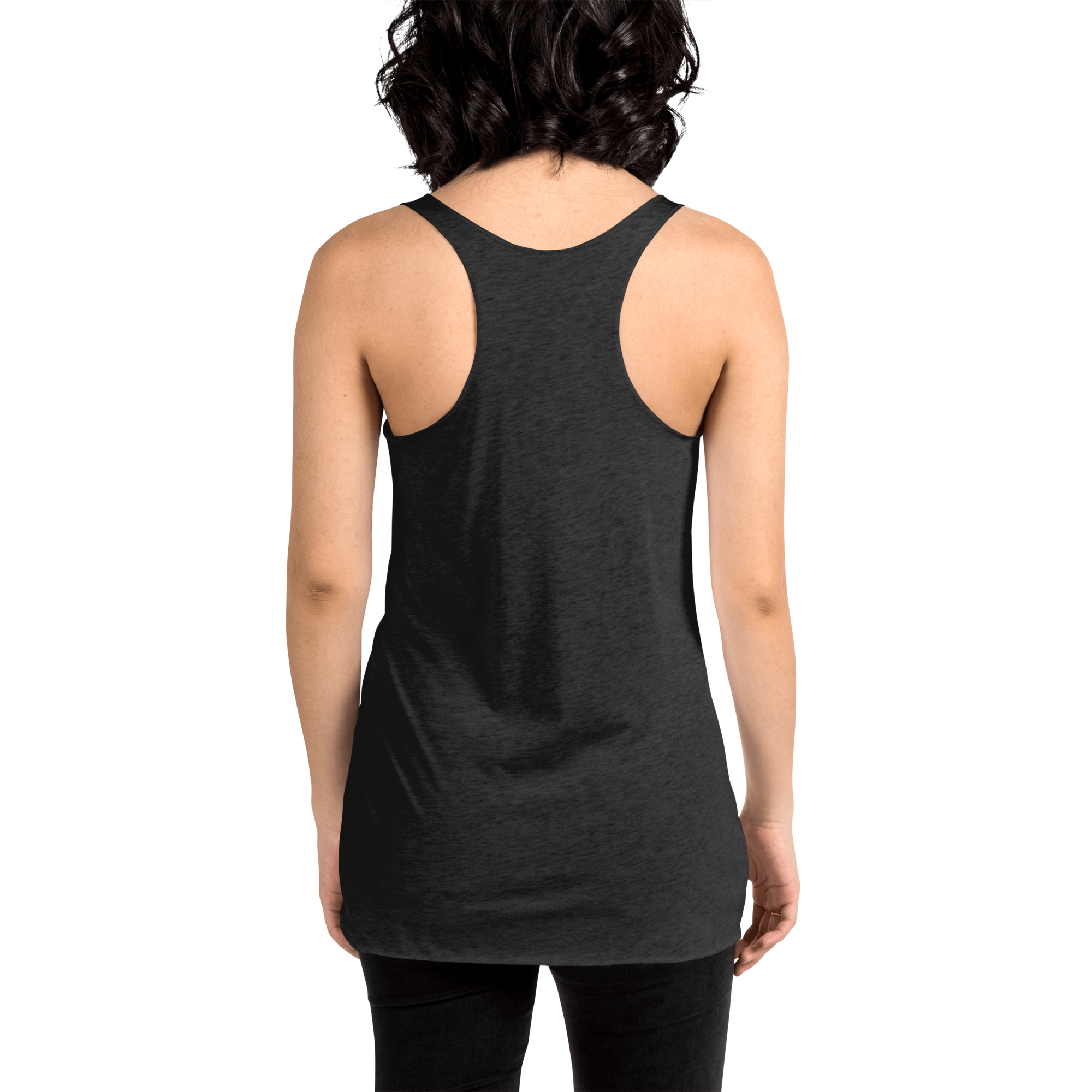 Women's Racerback Tank