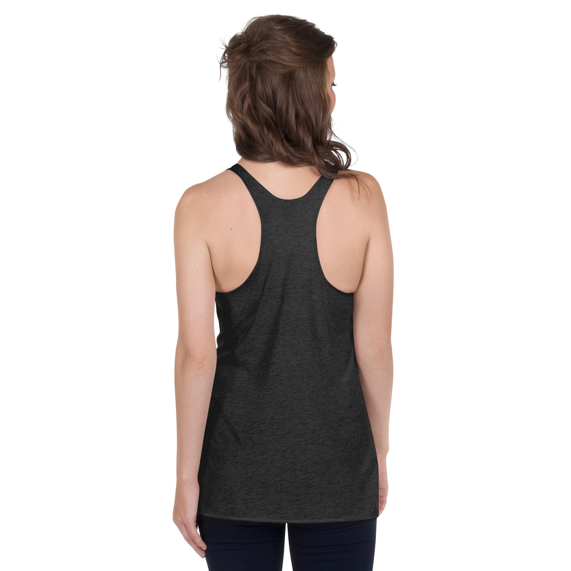 Women's Racerback Tank