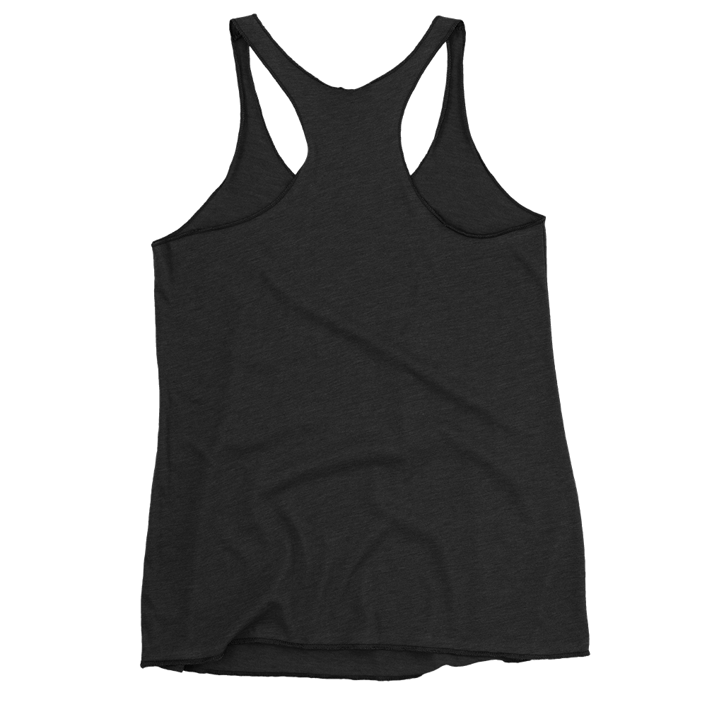 Women's Racerback Tank