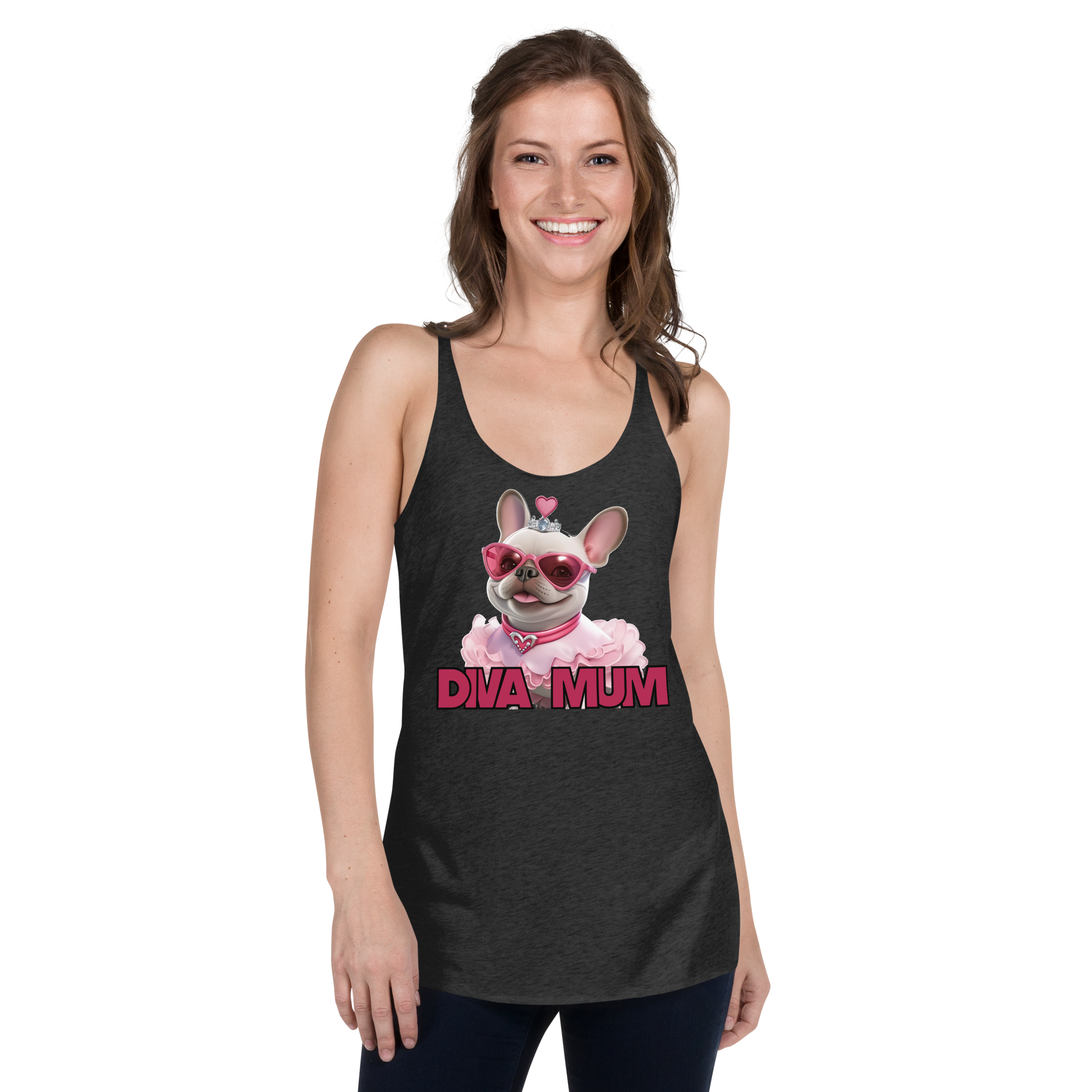 Women's Racerback Tank