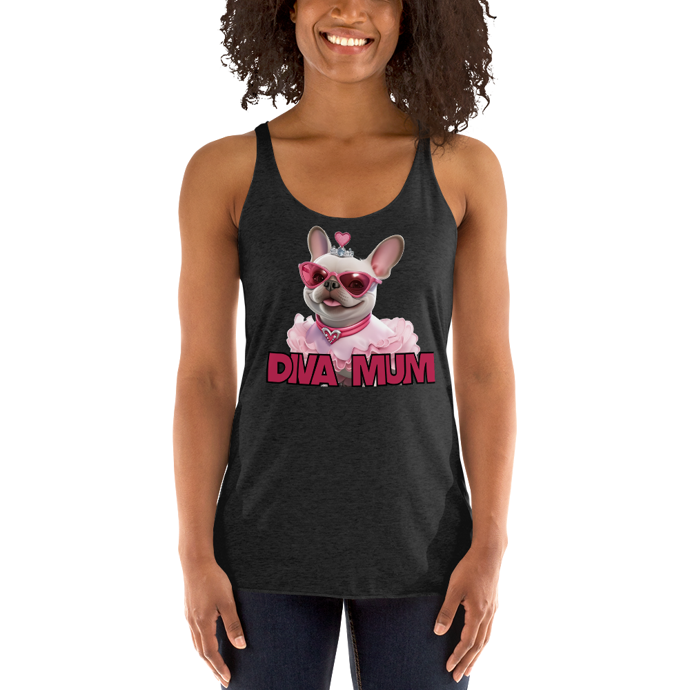 Women's Racerback Tank