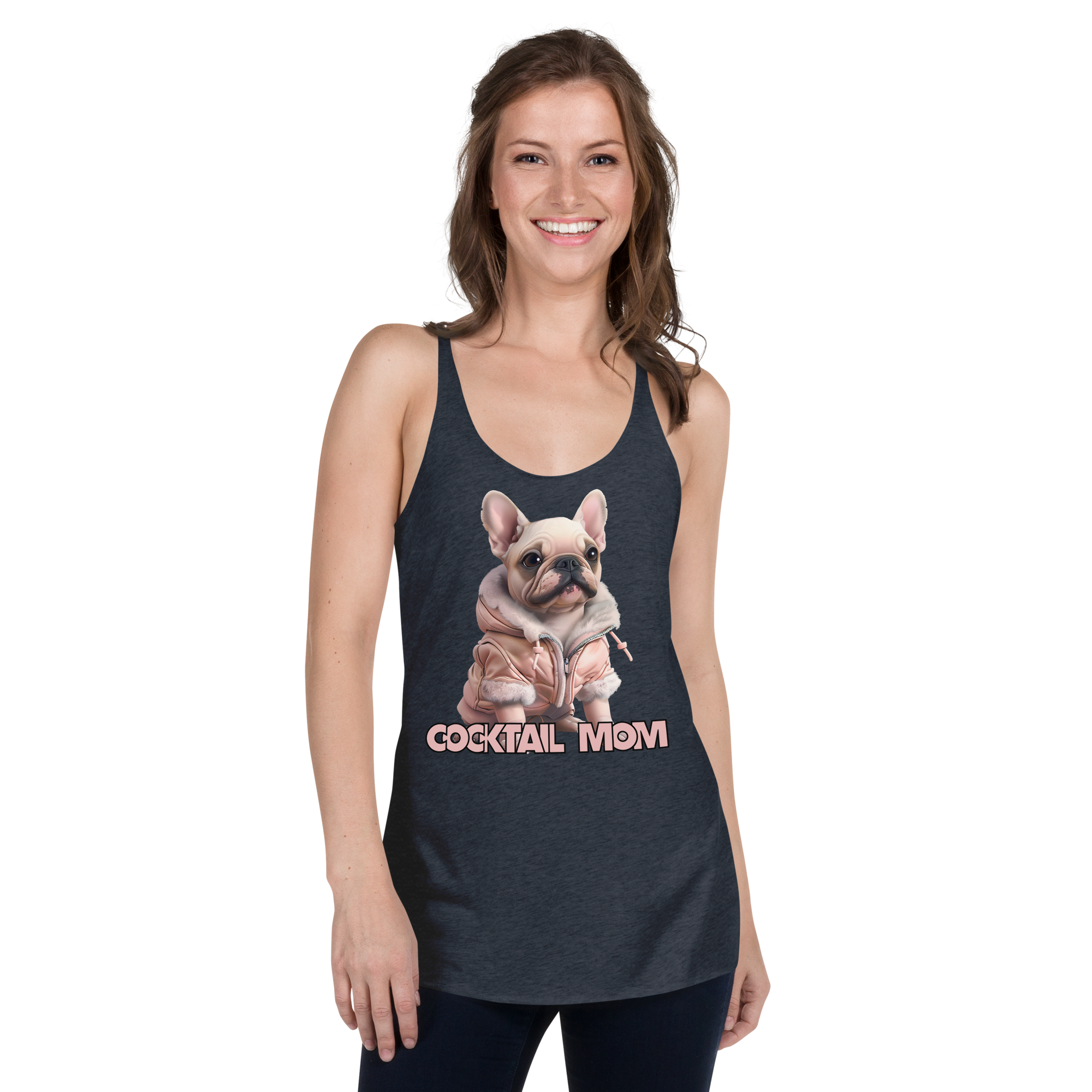 Women's Racerback Tank