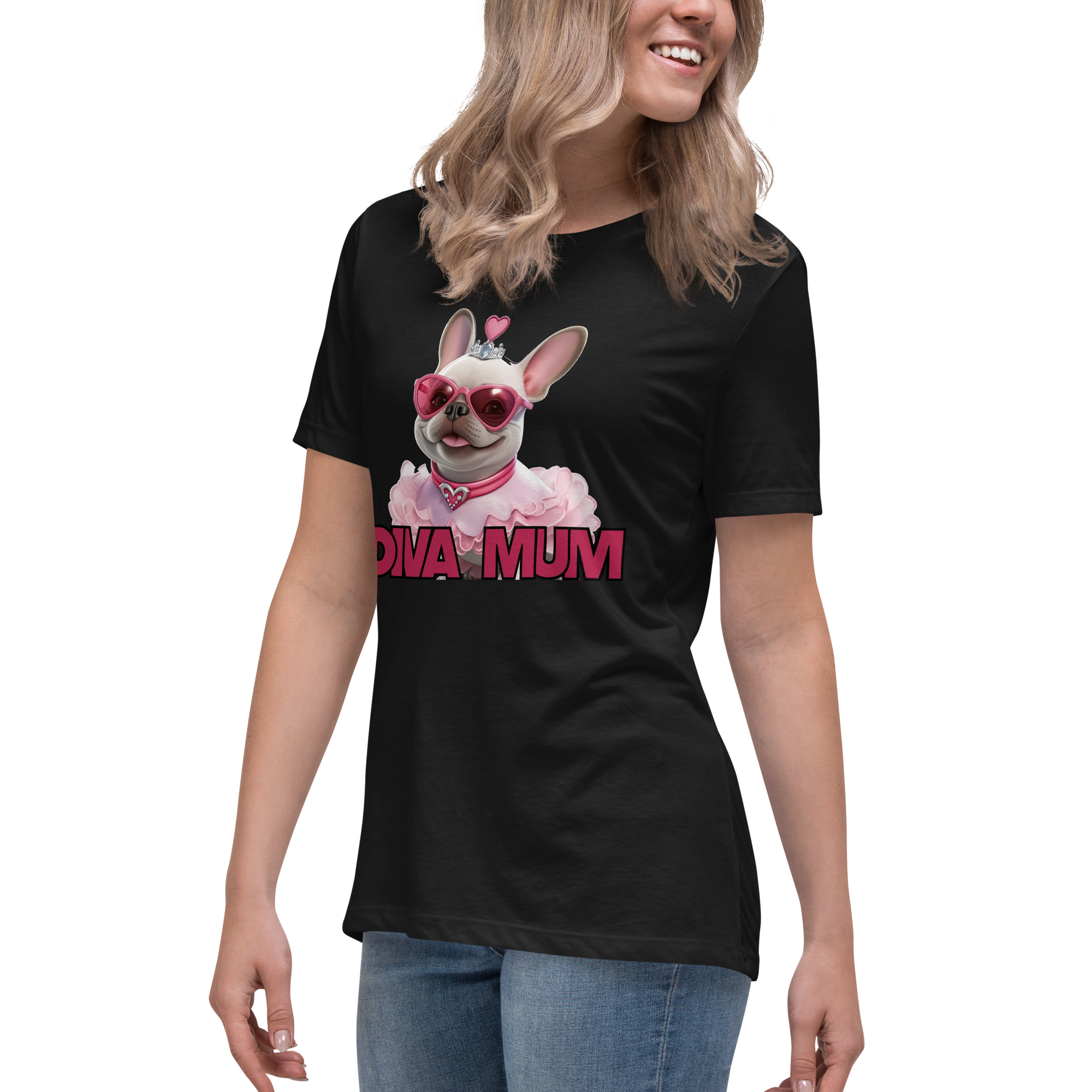 Women's Relaxed T-Shirt