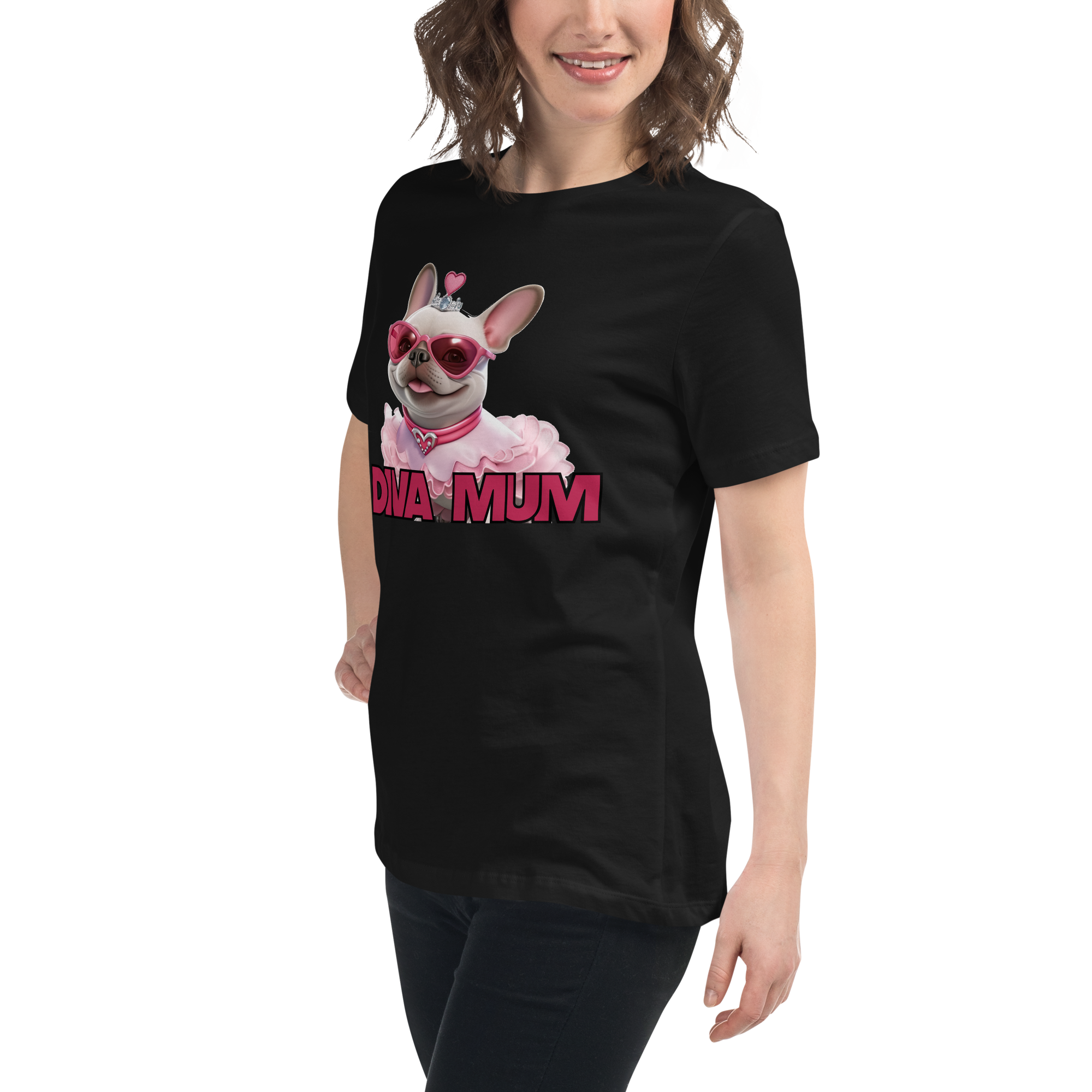 Women's Relaxed T-Shirt