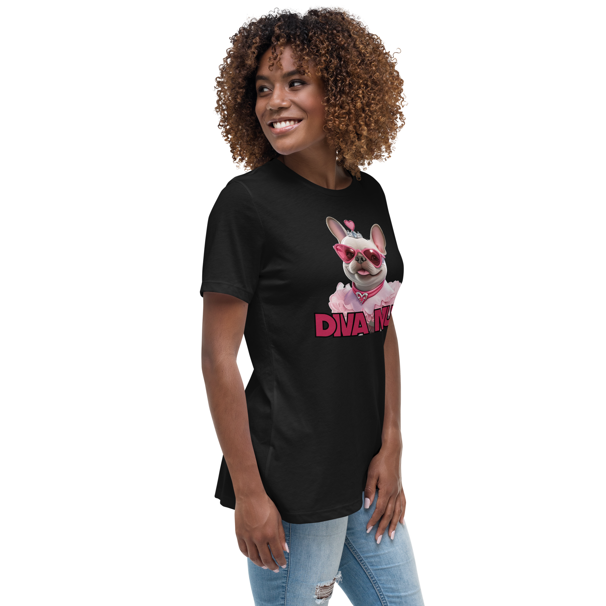 Women's Relaxed T-Shirt