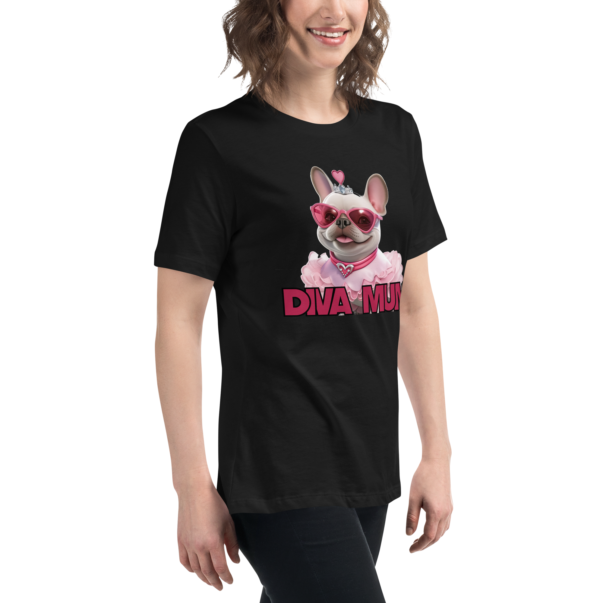 Women's Relaxed T-Shirt