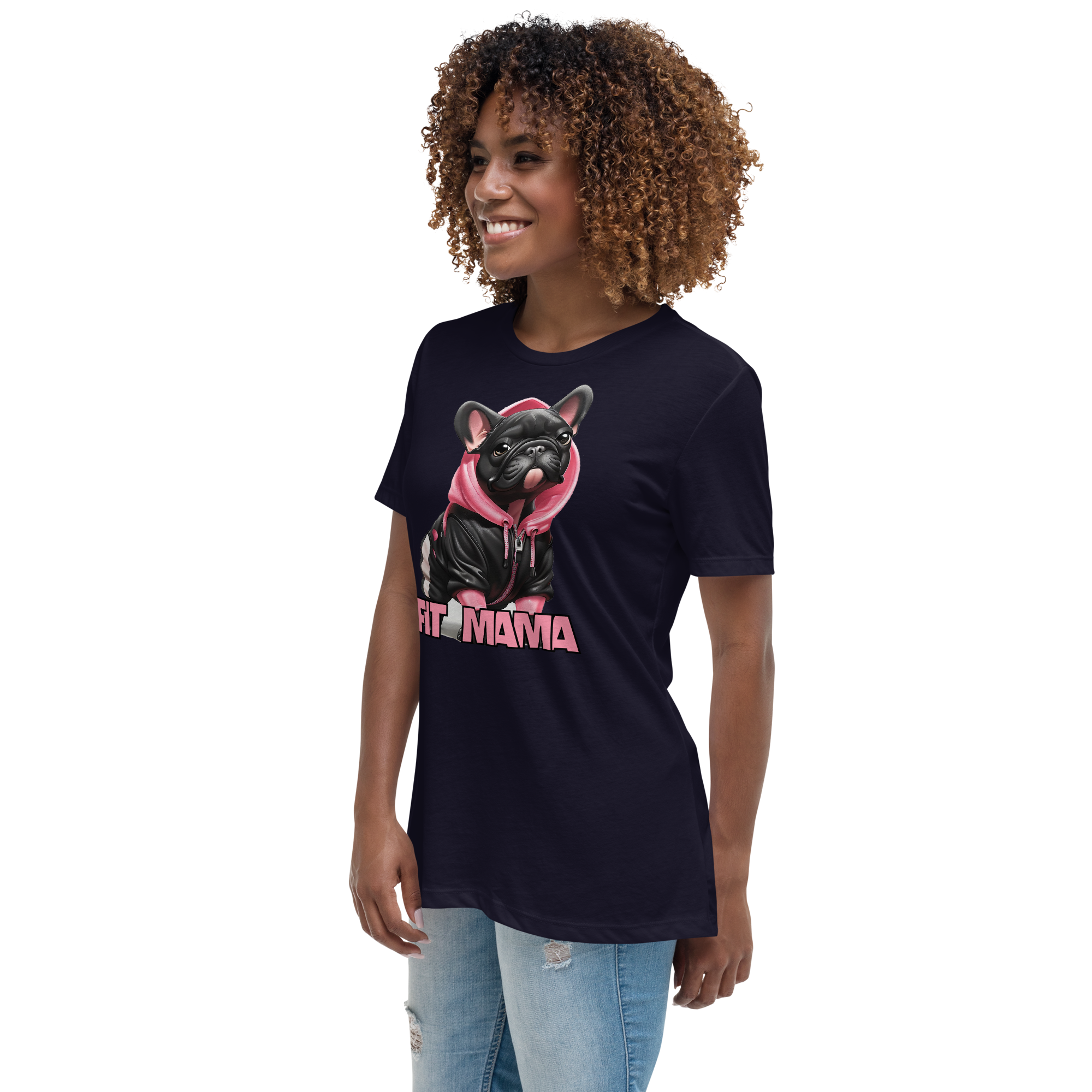 Women's Relaxed T-Shirt