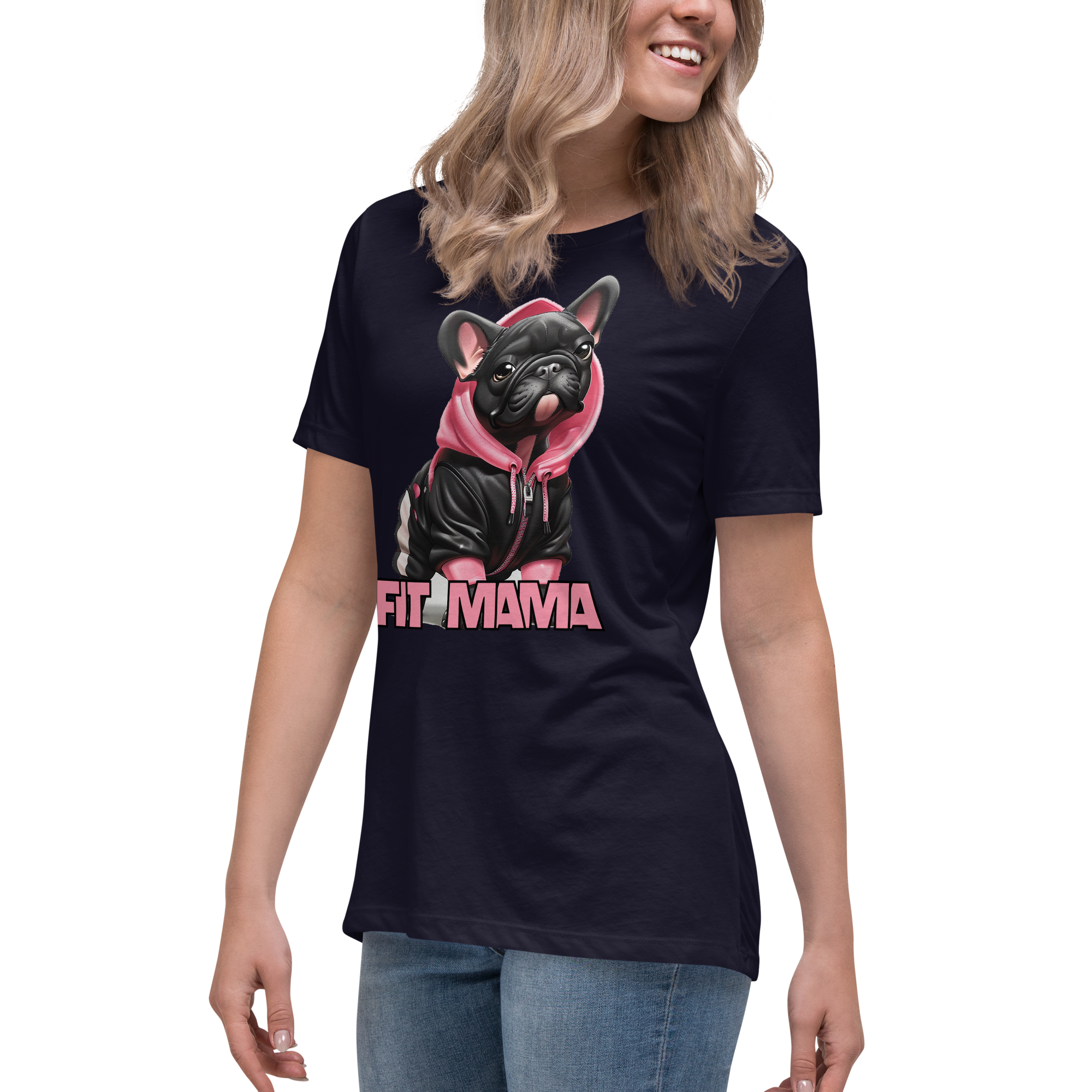 Women's Relaxed T-Shirt