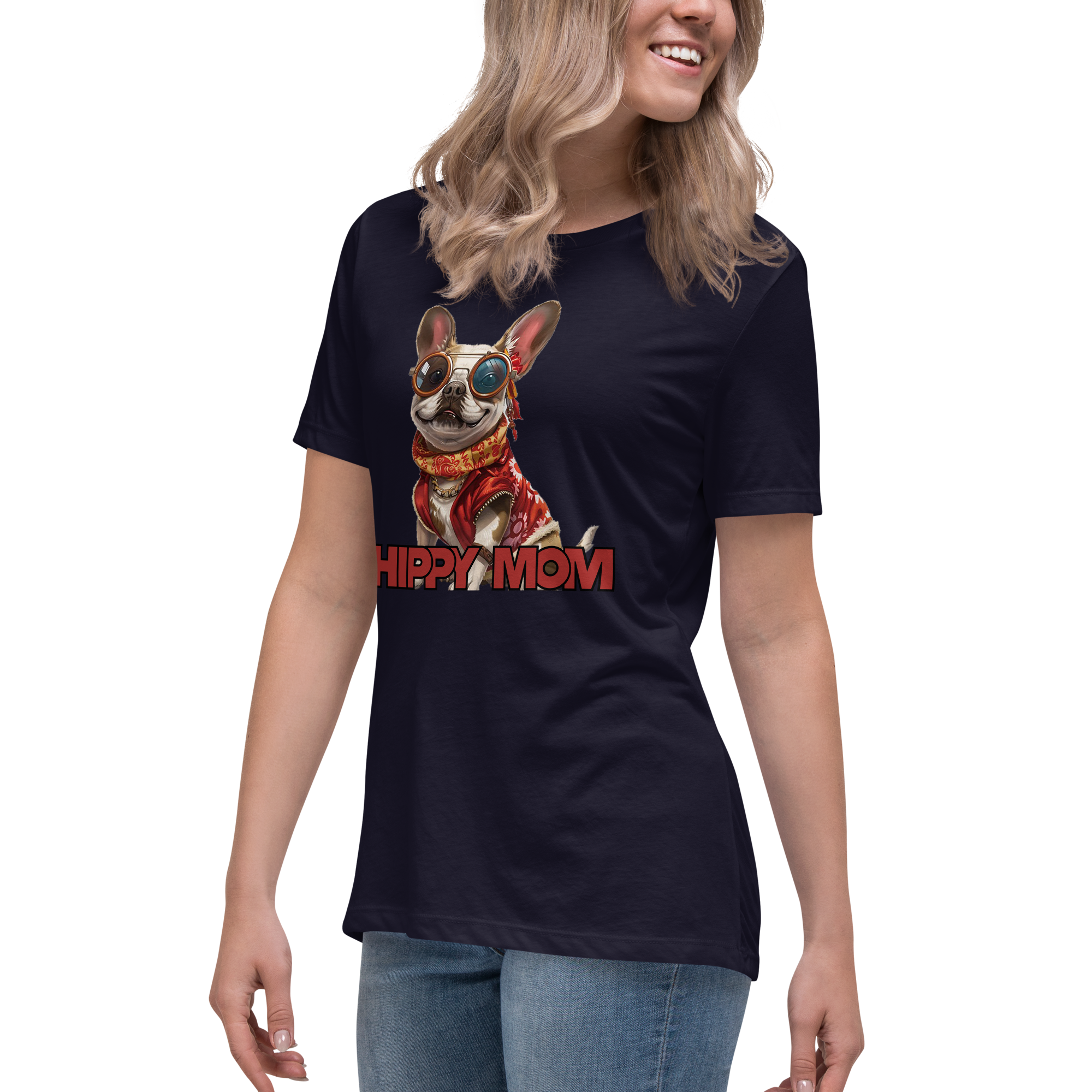 Women's Relaxed T-Shirt