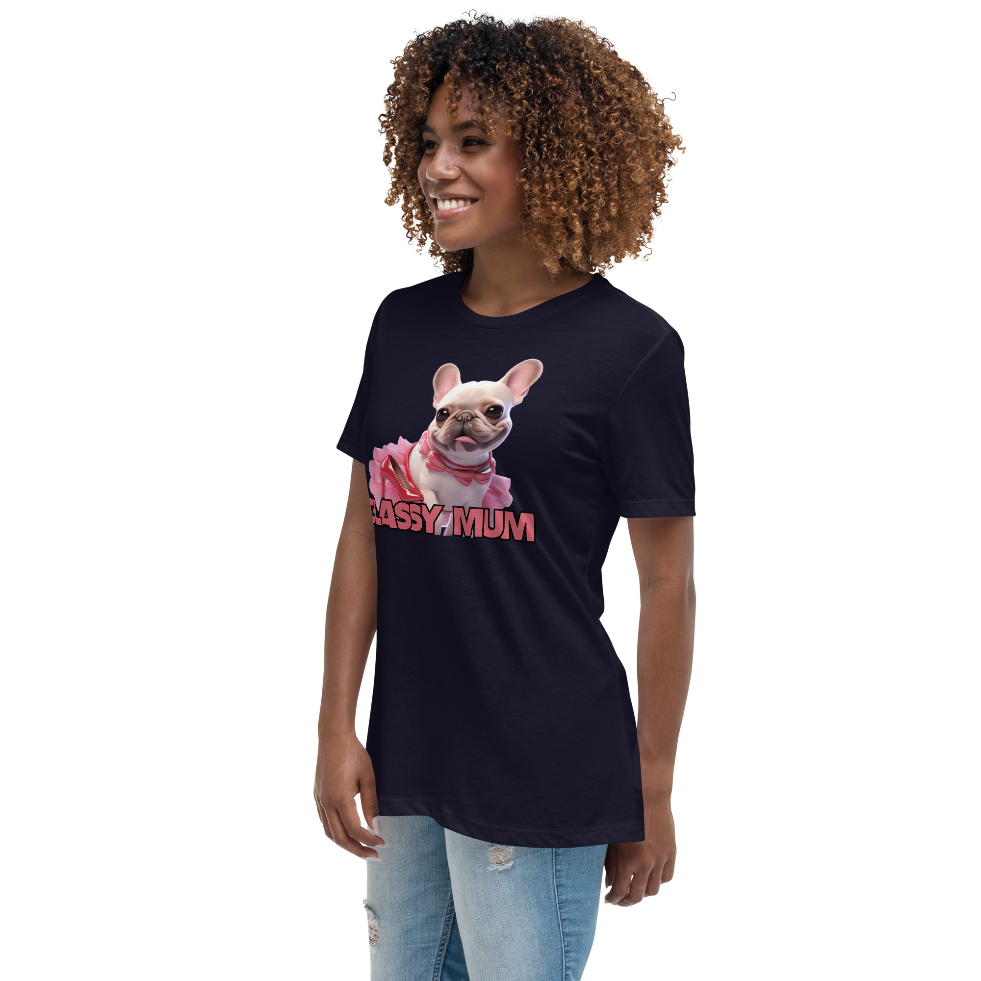 Women's Relaxed T-Shirt