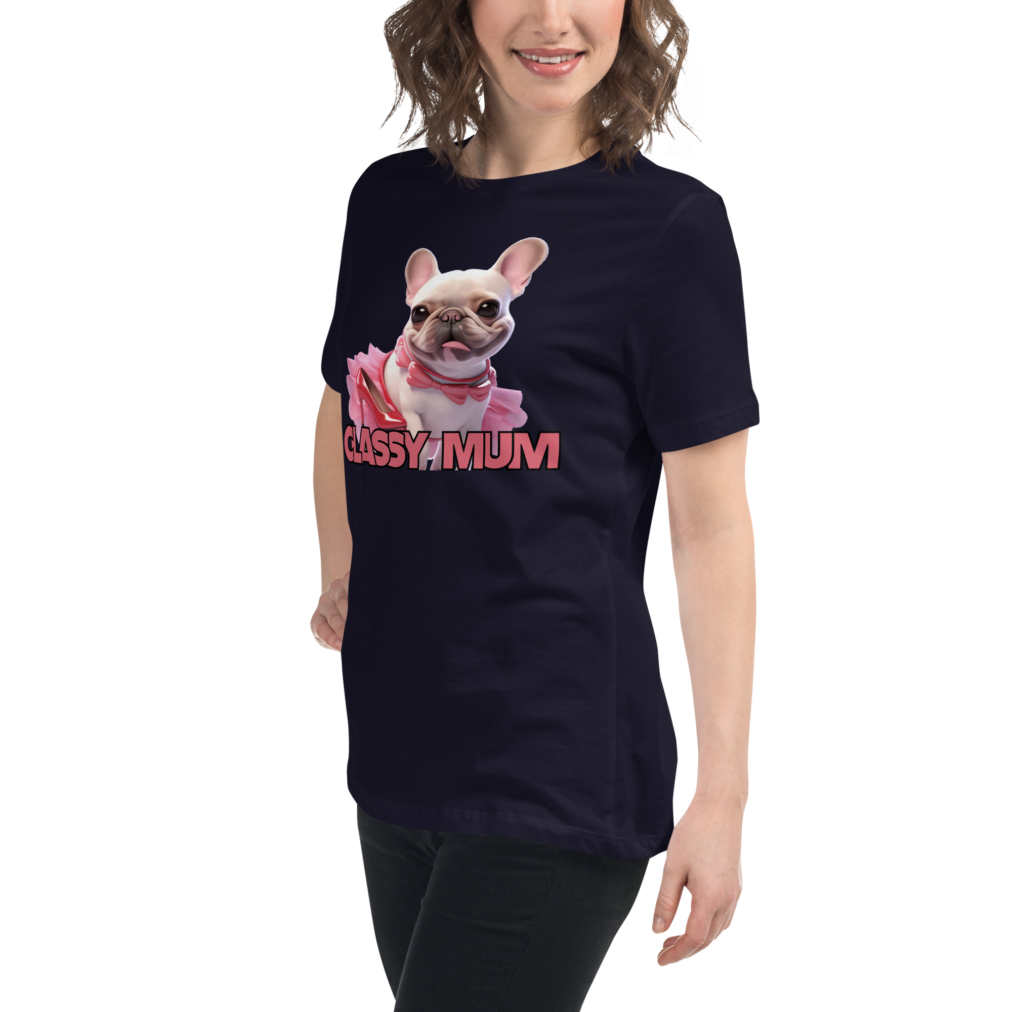 Women's Relaxed T-Shirt