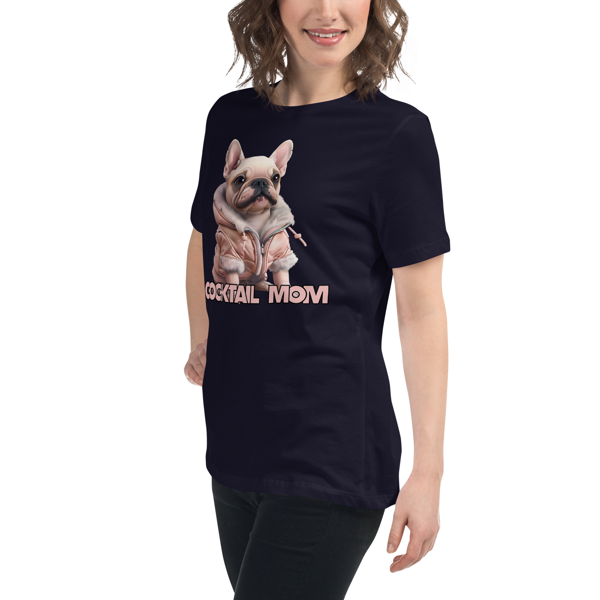 Women's Relaxed T-Shirt