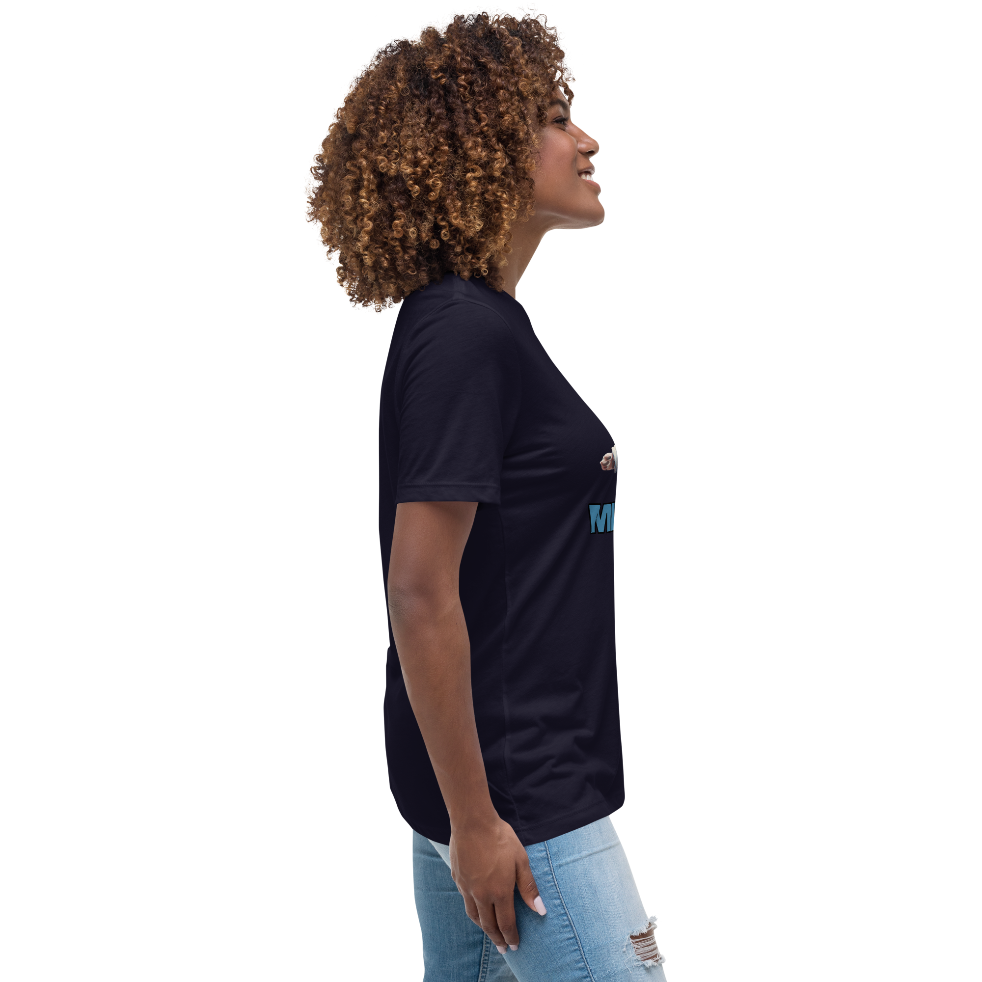 Women's Relaxed T-Shirt