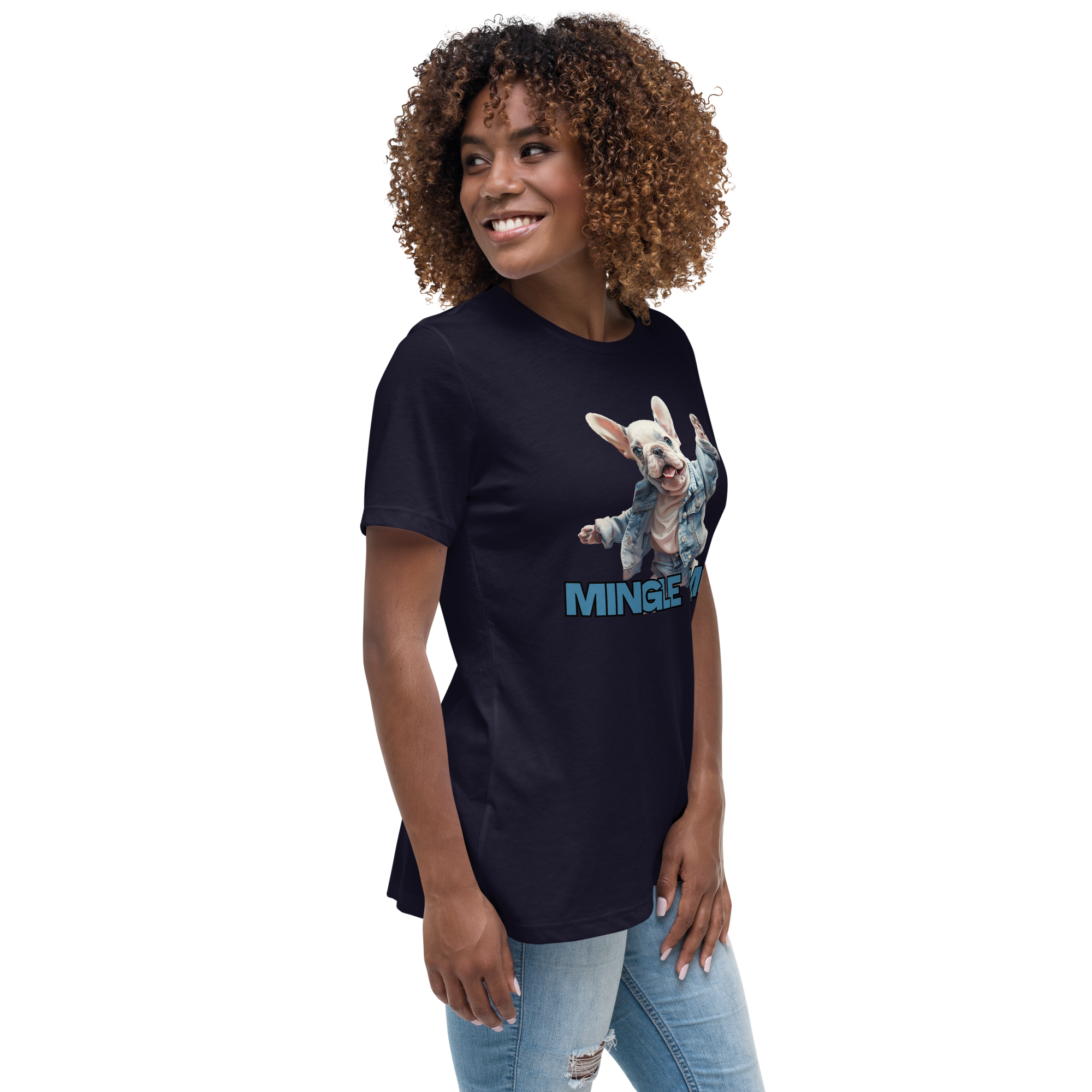 Women's Relaxed T-Shirt