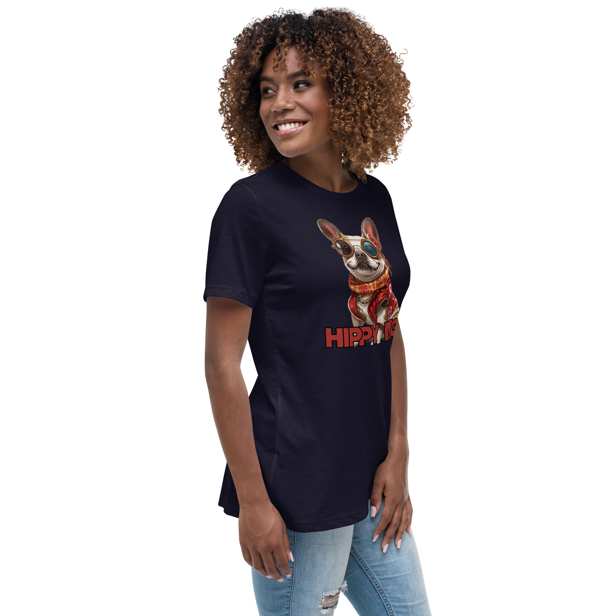 Women's Relaxed T-Shirt