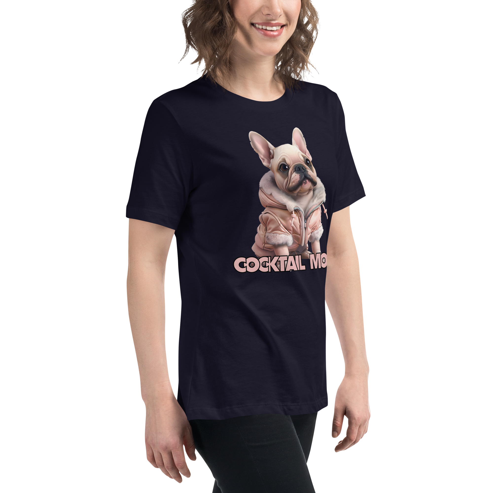 Women's Relaxed T-Shirt