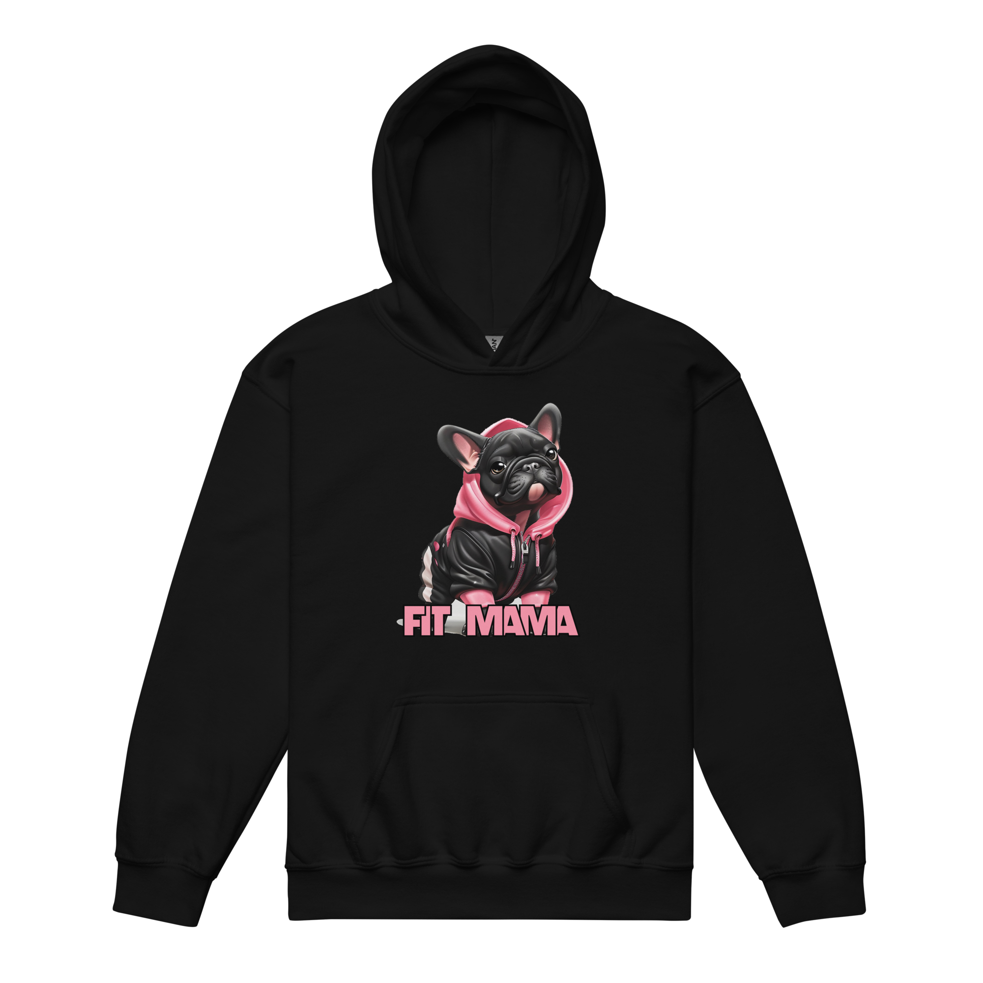 Youth heavy blend hoodie