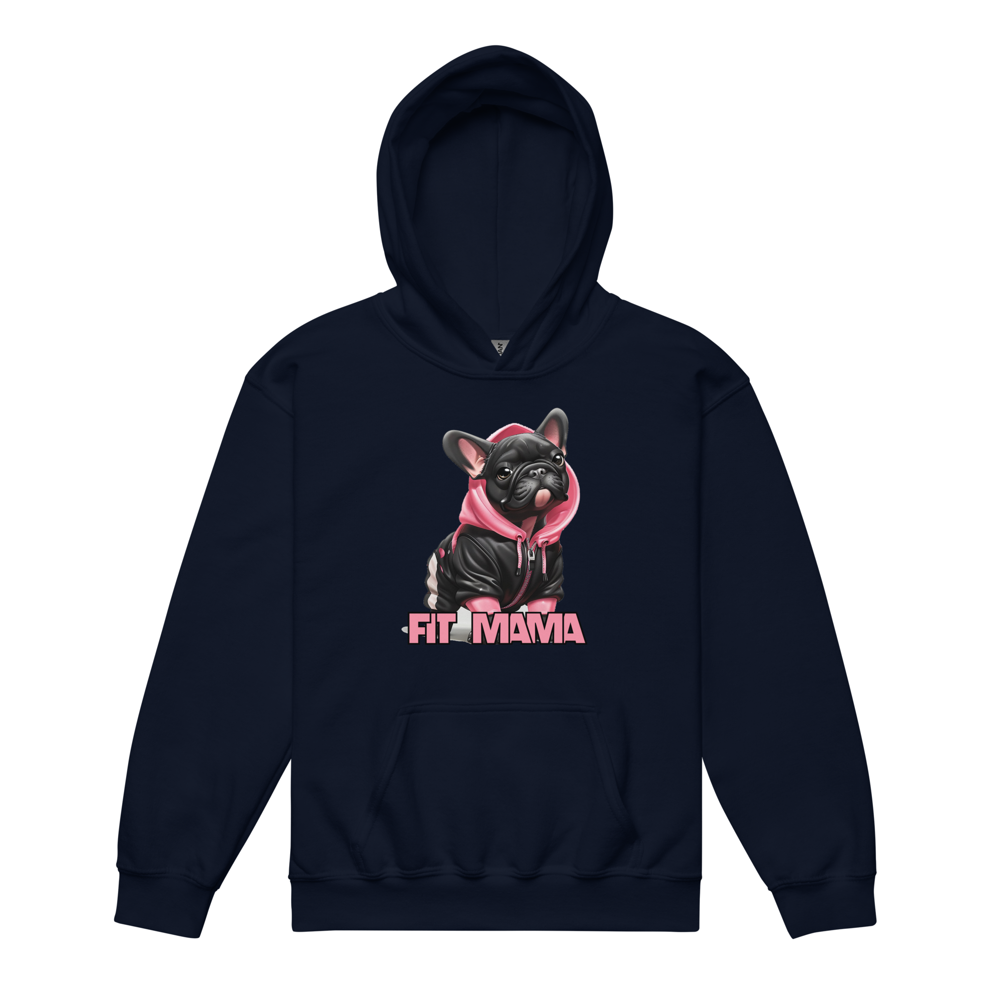 Youth heavy blend hoodie