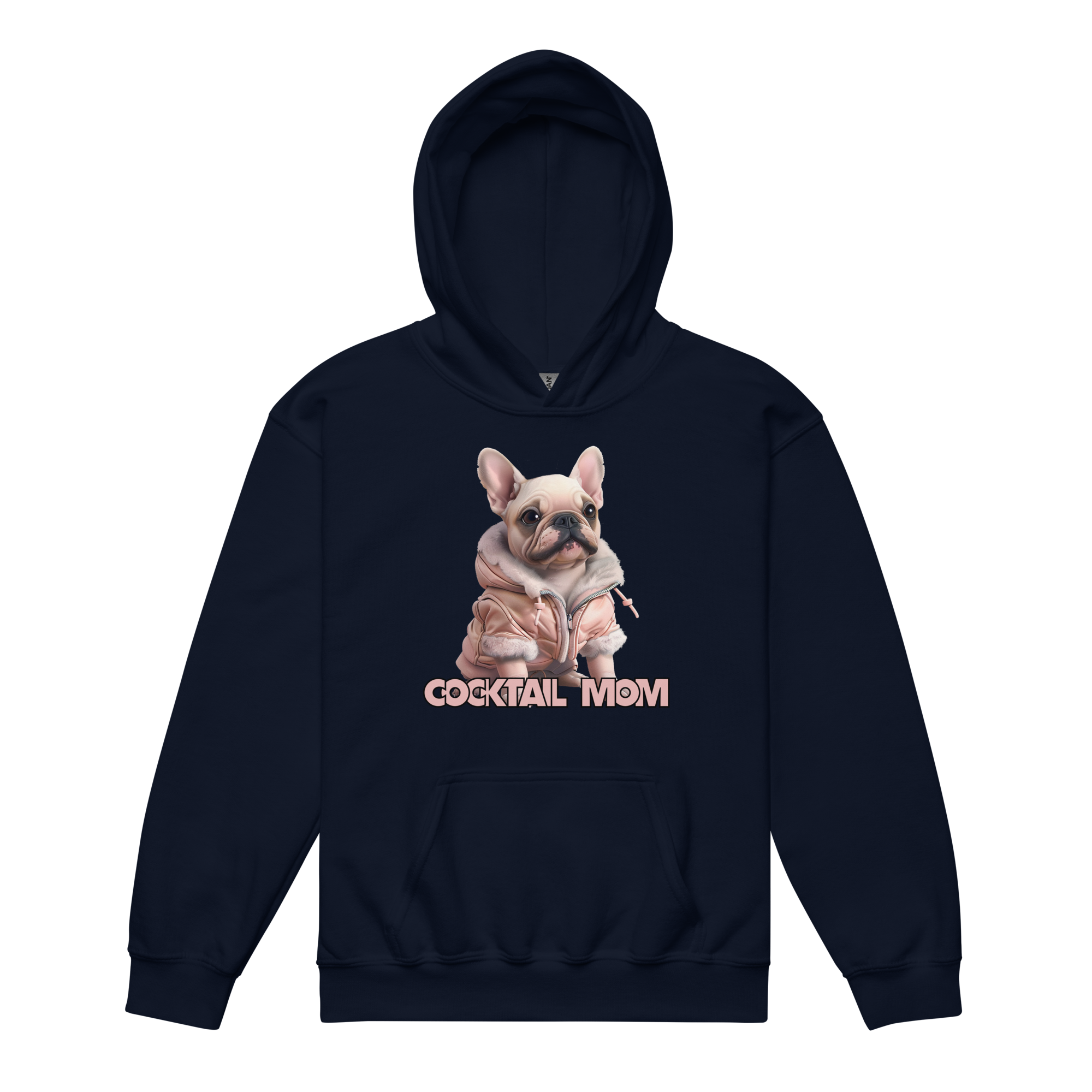 Youth heavy blend hoodie