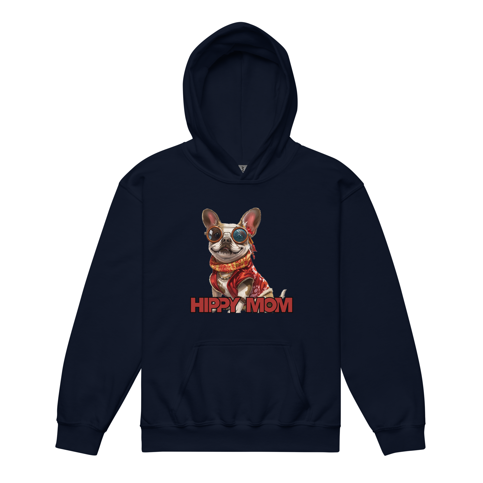 Youth heavy blend hoodie