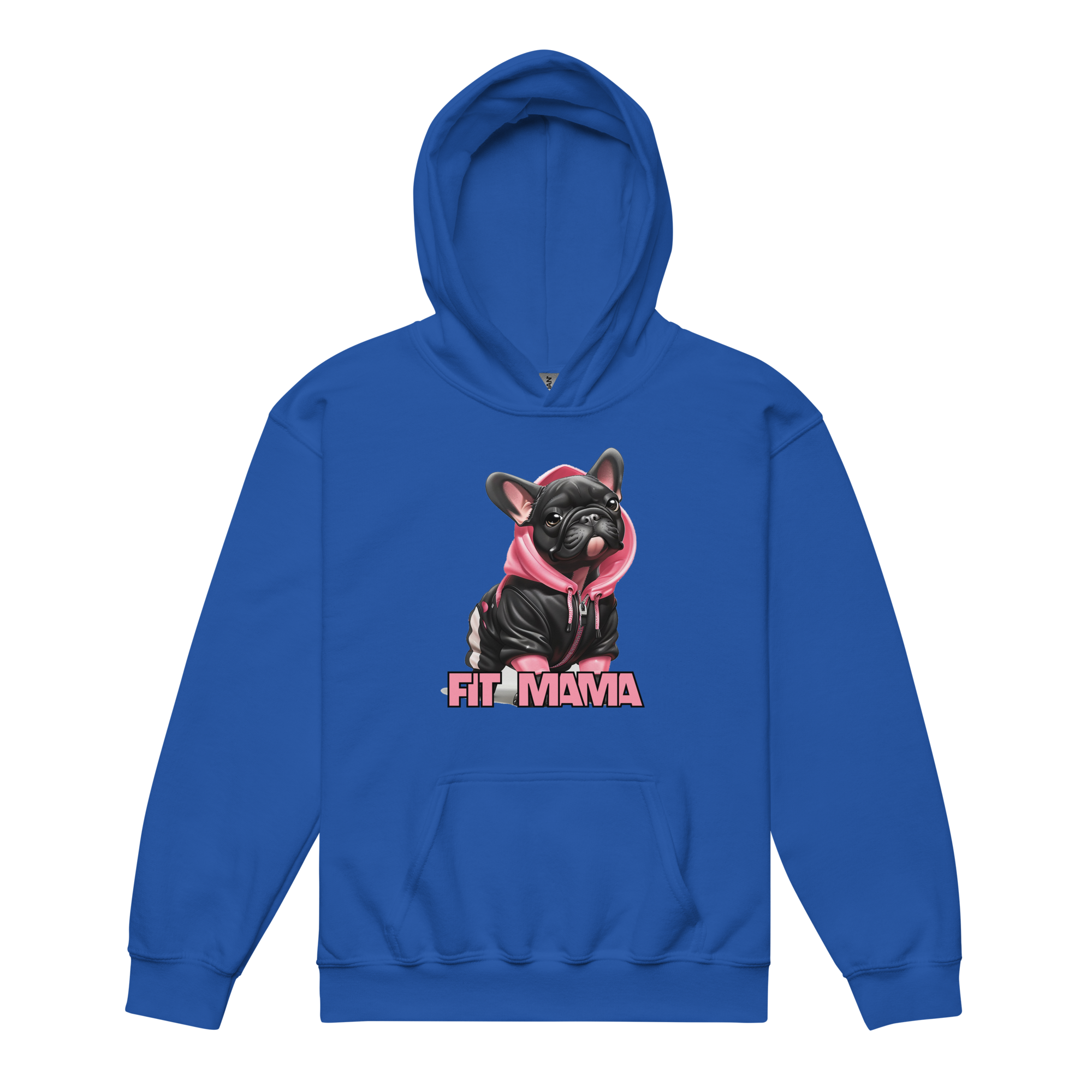 Youth heavy blend hoodie