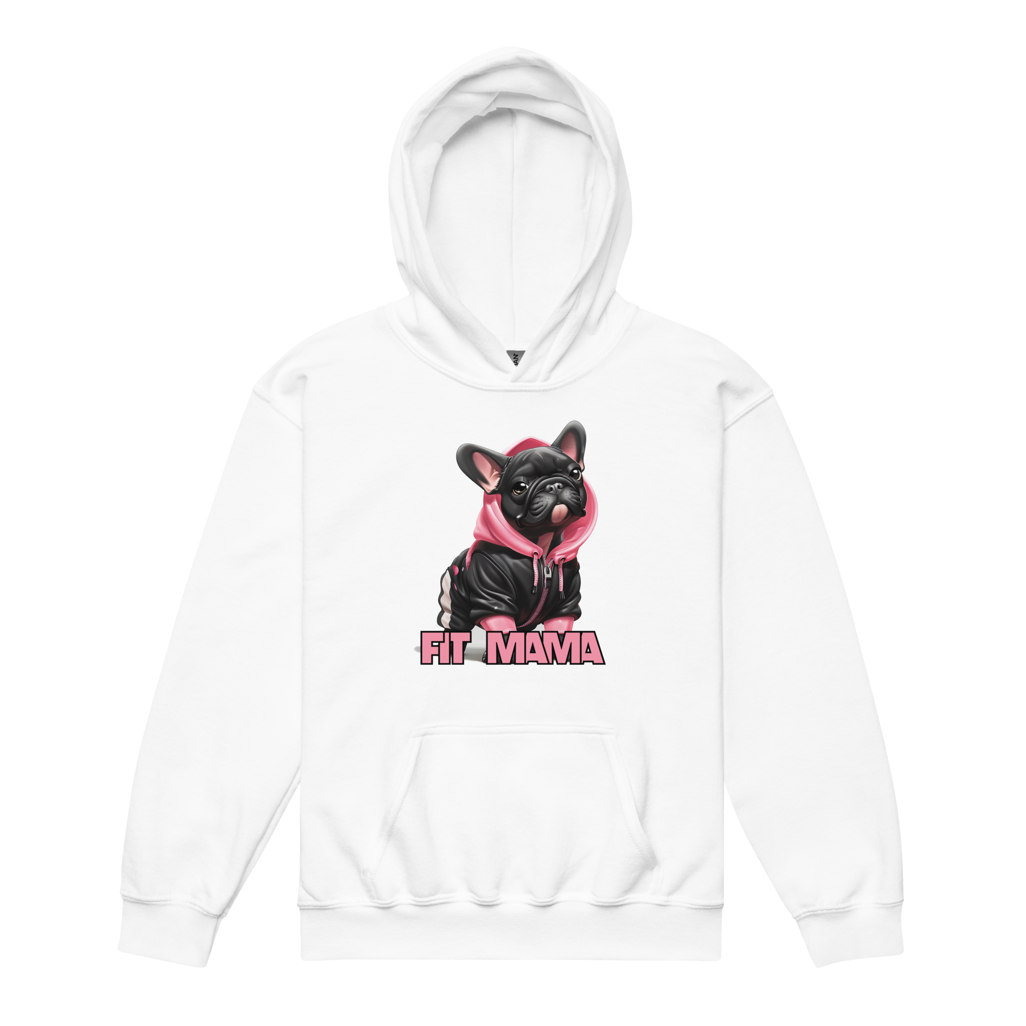 Youth heavy blend hoodie